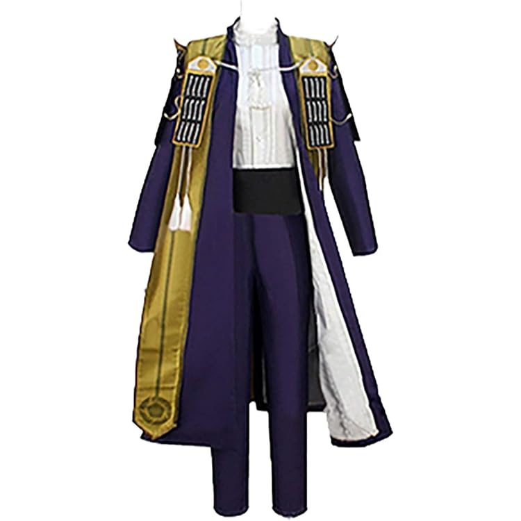 Amazon.co.jp: 刀剣乱舞 へし切長谷部 風 ウィッグ キャラウィッグ