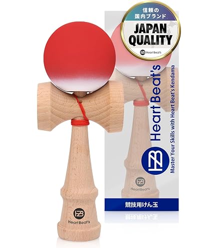 Amazon | 山形工房 競技用けん玉 大空 REShape3 秋元モデル