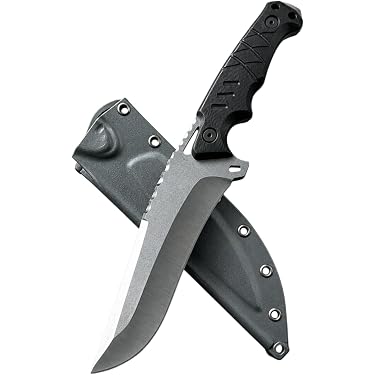 アウトドア 包丁 刃渡り13cm 高炭素ステンレス Amazon.co.jp 最新リリース: アウトドア用包丁 の新着ランキングです。