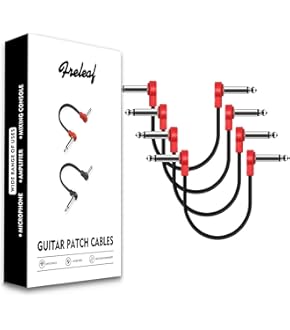 Amazon | STRICH エフェクター電源 4チャンネル DC9V 1A パワー