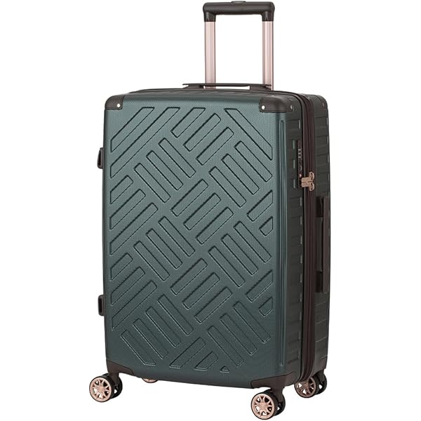 Amazon.co.jp: Legend Walker 5514 ZIPPER PLUS Zipper Type Suitcase