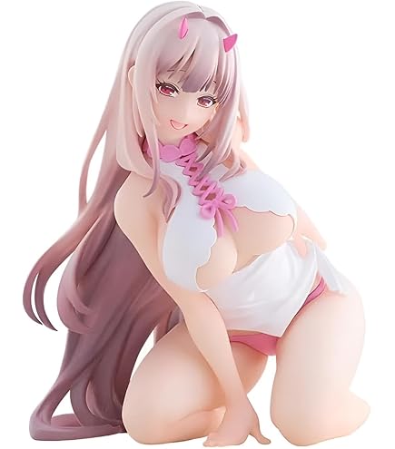 Amazon.co.jp: 勝利の女神 NIKKE Yumemirize バイパー フィギュア 公式