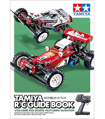 Amazon.co.jp: タミヤ 1/10 XBシリーズ No.85 ホットショット プロポ