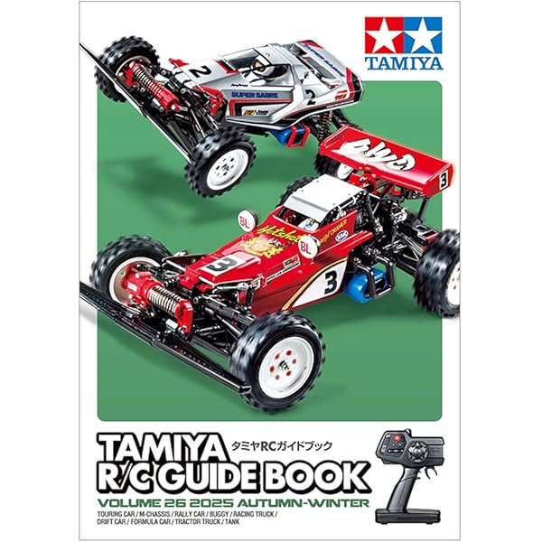 復刻版タミヤヴィンテージRCカーミュージアム | 昭和50年男編集部 |本