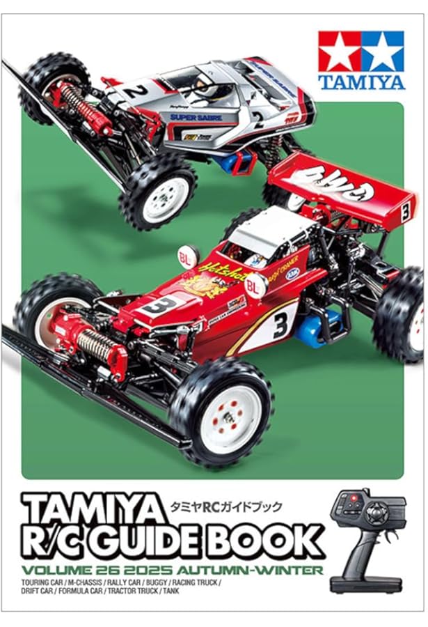 タミヤ RCバッグ ヴィンテージRCカー保管用 1980年代版 91QGioE-kSL._AC_UF350,