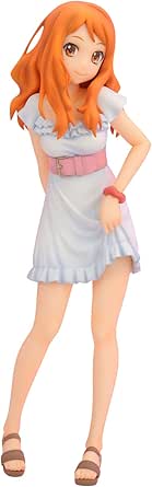 コトブキヤ あの日見た花の名前を僕達はまだ知らない。 あなる 安城鳴子 1/8スケール PVC塗装済み完成品