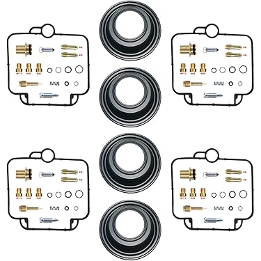 Amazon.co.jp 最新リリース: バイク用ボアアップキット の新着