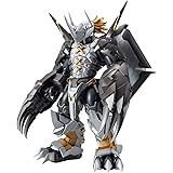 フィギュアライズスタンダード デジモンアドベンチャー ブラックウォーグレイモン 色分け済みプラモデル