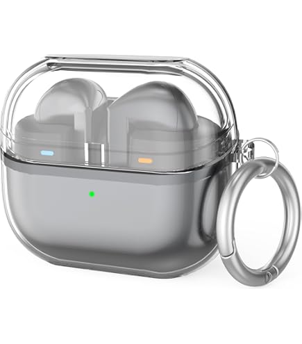 galaxy buds3 シルバー 新品未開封 ＋ TPUクリアケースセット galaxy buds3 シルバー 新品未開封 ＋ TPUクリアケースセット