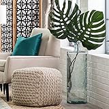 IMAX 84512 Vettriano Oversized Tall Recycled Glass Decorative Vase by Imax