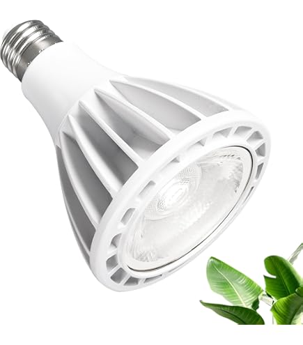 Amazon.co.jp: PLANTS NEXLIGHT ホワイト 電球オレンジ光 本体 WHITE
