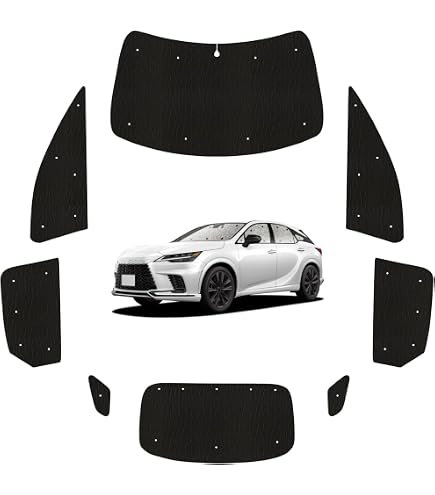 Amazon | 【10年使える品質へ】 趣味職人 プライバシー サンシェード
