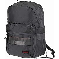 Amazon.co.jp: [ブリーフィング] ACTIVIST PACK XP BLACK : ファッション