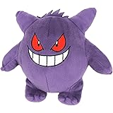 三英貿易 ポケットモンスター ALL STAR COLLECTION ゲンガー (S) W14×D11×H14.5cm ぬいぐるみ ポケモン PP06