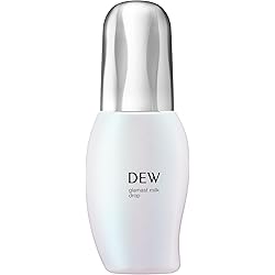 Amazon.co.jp: DEW モイストリフトエッセンス 本体 45g 美容液