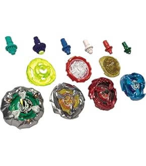 BEYBLADE X ベイブレードX BX-20 ドランダガーデッキセット 金属 Amazon.co.jp: BEYBLADE X ベイブレードX BX-20 ドランダガー