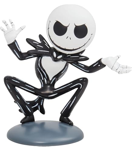 Amazon.co.jp: Jada Toys ディズニー ナイトメアー・ビフォア