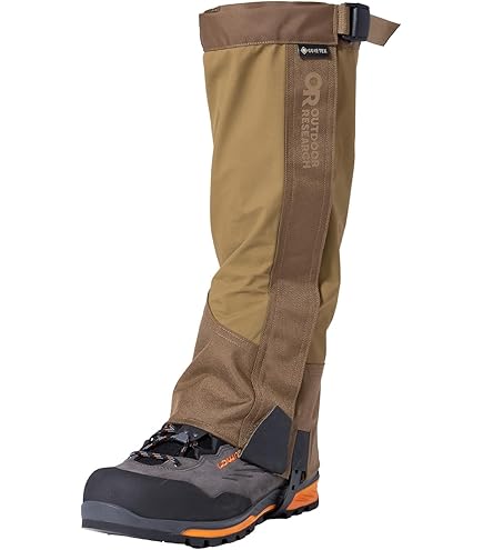 Amazon | ウィメンズ クロコゲイター / ブラック L | OUTDOOR RESEARCH