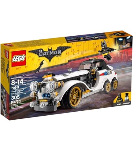 Amazon.co.jp: レゴ(LEGO) バットマンムービー バットケイブへの侵入