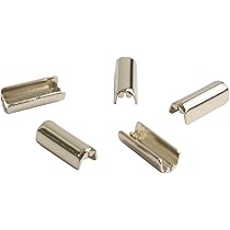 髪留めの金具　　130本あります。 楽天市場】【 8個 / 59mm】 バレッタ シルバー ヘアアクセサリー