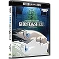 GHOST IN THE SHELL/攻殻機動隊 4Kリマスターセット (4K ULTRA HD Blu-ray&Blu-ray Disc 2枚組)