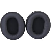 交換用イヤーパッド イヤークッション ATH-M50 M50S M20 M30 M40 ATH-SX1