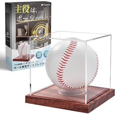 Amazon.co.jp 売れ筋ランキング: ボール・ボールケース(野球チーム