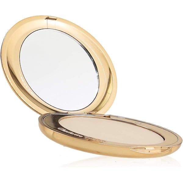 Amazon | アワーグラス ベール トランスルーセント セッティング