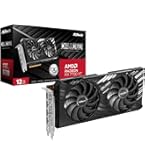 Amazon | ASRock Radeon / RX7800XT 搭載 グラフィックボード GDDR6