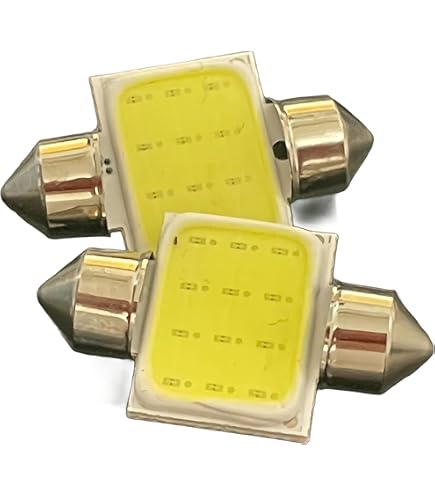 Amazon | 車検対応 超爆光！UD クオン 24V車用 COB LED面発光 ルーム