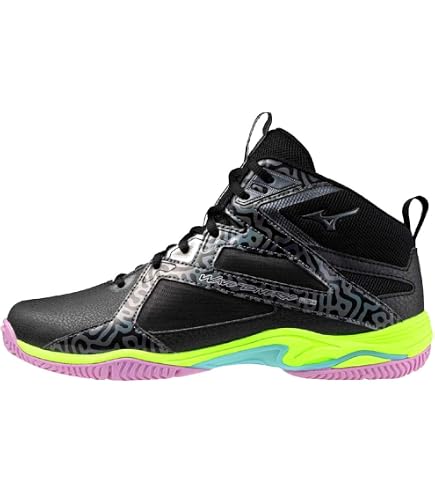 Amazon.co.jp: ミズノ MIZUNO フィットネス シューズ ウエーブ