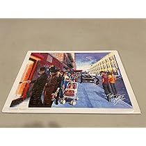 限定　B'z　ジグソーパズル Amazon | B'z The Best 