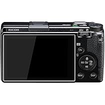 Amazon | kinokoo GR3 保護フィルム、【2枚セット 超薄0.25mm】ricoh