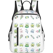 Amazon.co.jp: [ZOOKISS] けろけろけろっぴ リュックサック