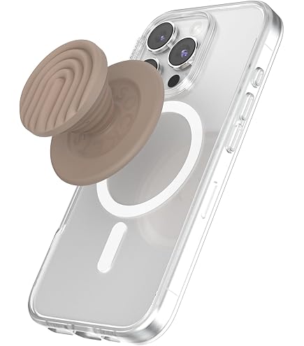 Amazon | PopSockets iPhone 15 Pro Max ケース MagSafe対応 iPhone 15