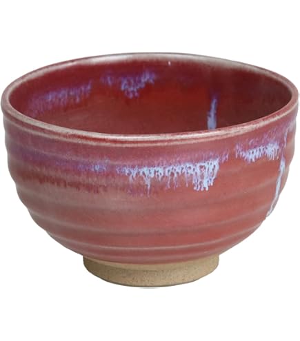 Amazon.co.jp: 八世 尾形乾山 山本如仙 菊絵茶碗鮮やかな景色o715