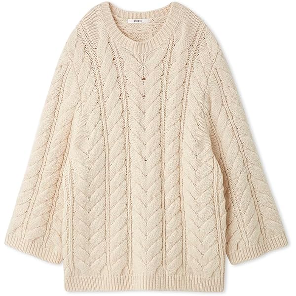 Amazon.co.jp: [スナイデル] オフショルスキッパーミニニット