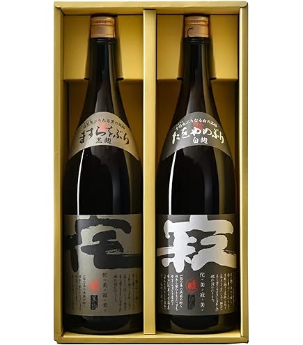 Amazon.co.jp: Iki no Kura Shuzo Iki Barley Shochu Drinking
