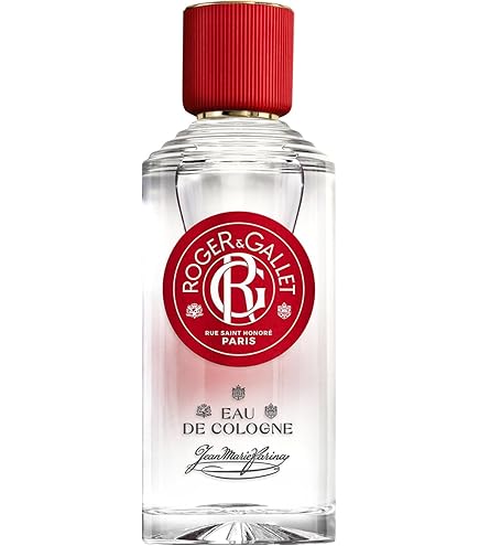 Amazon.co.jp: ROGER & GALLET(ロジェ・ガレ) オーデコローニュ ジャン