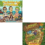 【メーカー特典あり】【新譜+旧譜キャンペーン バンドルセット】The Golden Age Of Punk Rock / Sentimental Trash - Ken Yokoyama (特典:「B2ポスター」+「オリジナル折り畳みコンテナボックス」付)