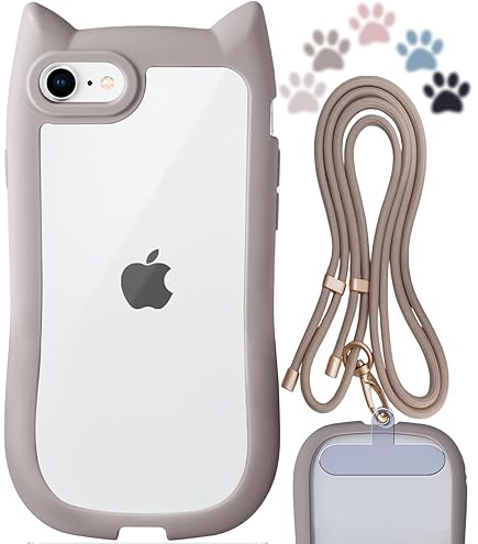 Amazon.co.jp: iPhone SE3 iPhone SE(第3世代) 用 ケース iPhone