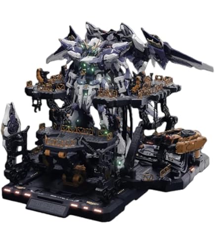 Amazon | ウイングガンダム（EW版）Early Color ver. メタル