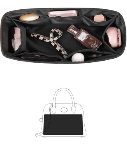 Amazon.co.jp: ボリード バッグインバッグ 27 31 インナーバッグ