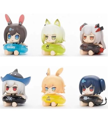 Amazon.co.jp: アークナイツ 2周年記念 アナログレコード 同願