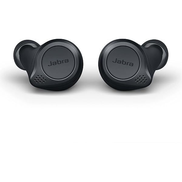 Jabra Elite Active 75t True Wireless 