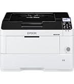 Amazon.co.jp: EPSON A3モノクロレーザープリンター LP-S4250