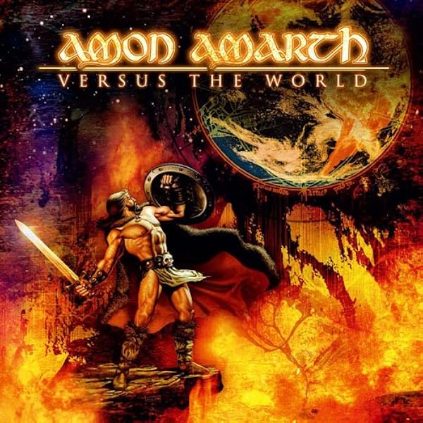 Amazon.co.jp: JOMSVIKING: ミュージック