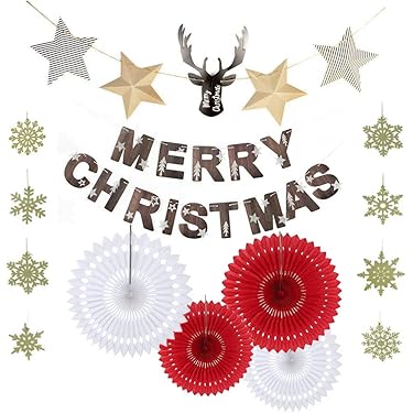 Xmas 壁掛け ガーランド 特大サイズ限度1点限り ku377.jpg