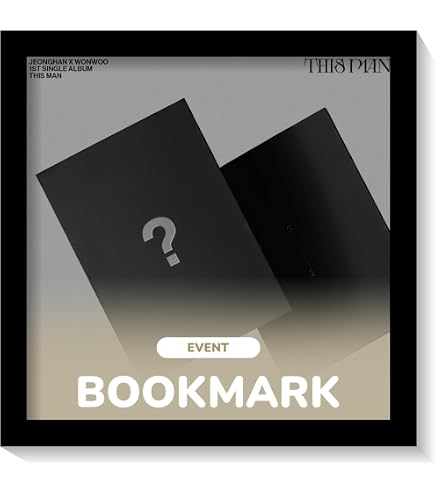 Amazon.co.jp: ジョンハン X ウォヌ Jeonghan X Wonwoo [This Man