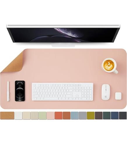 Amazon | AZKi プレイマット デスクマット ラバーマット マウス